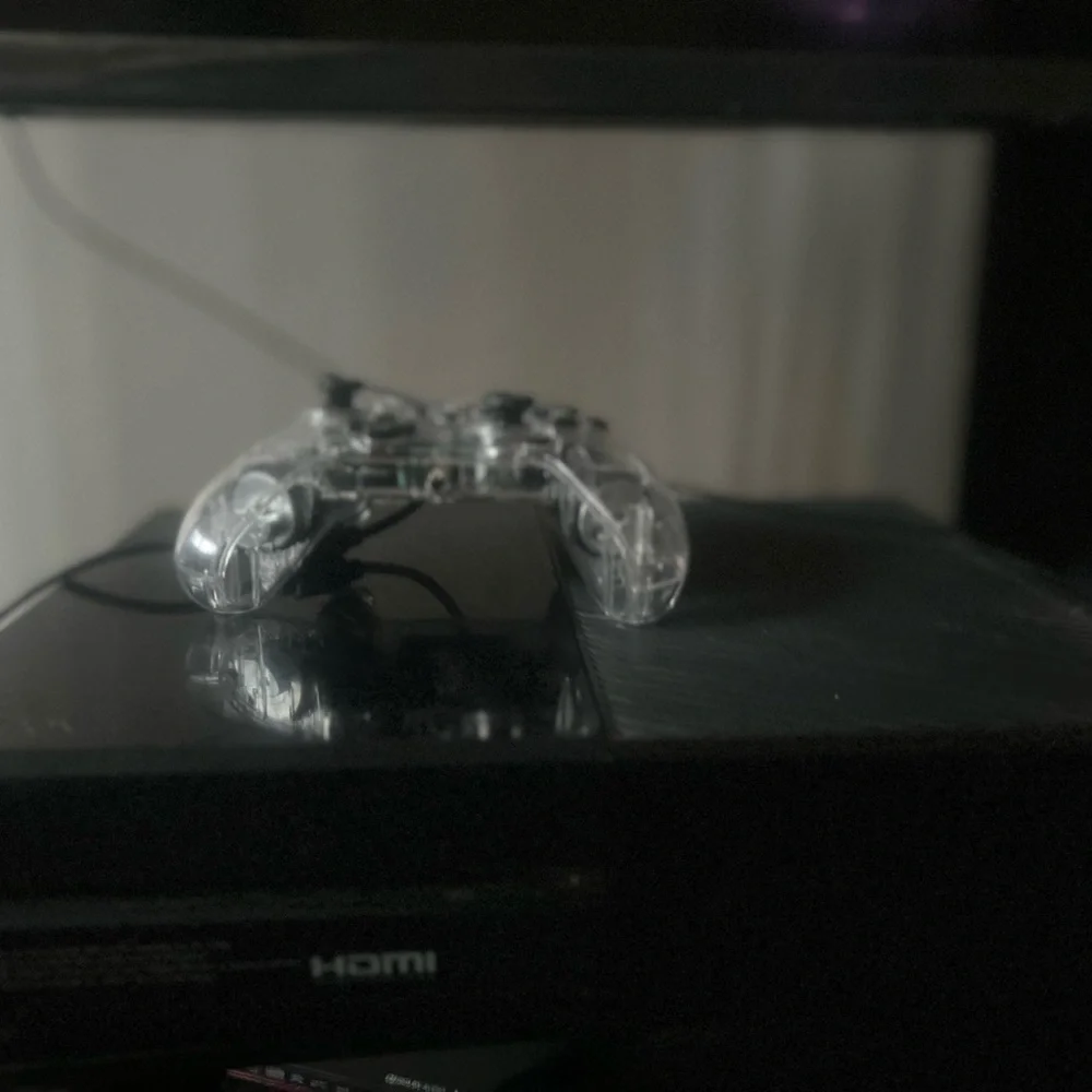 All Black Xbox One
